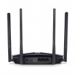 Mercusys AX1800 Dual-Band WiFi 6 Router Mercusys AX1800 Dual-Band WiFi 6 Router