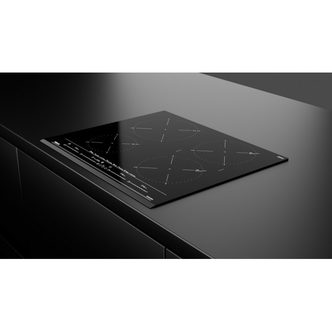 Teka Induction Hob IZC 64630 BK MST Teka Induction Hob IZC 64630 BK MST