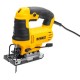 DeWALT DWE349-QS power jigsaw 2.4 kg DeWALT DWE349-QS power jigsaw 2.4 kg