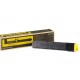 KYOCERA TK-8305Y toner cartridge 1 pc(s) Original Yellow KYOCERA TK-8305Y toner cartridge 1 pc(s) Original Yellow