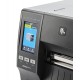 Zebra ZT411 300 x 300 DPI Wired & Wireless Direct thermal / Thermal transfer POS printer Zebra ZT411 300 x 300 DPI Wired & Wireless Direct thermal / Thermal transfer POS printer
