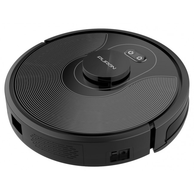 PURON PR10 robot vacuum Bagless