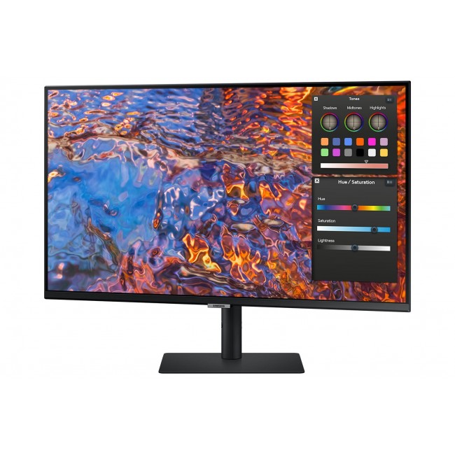 Samsung S80PB computer monitor 81.3 cm (32 Samsung S80PB computer monitor 81.3 cm (32