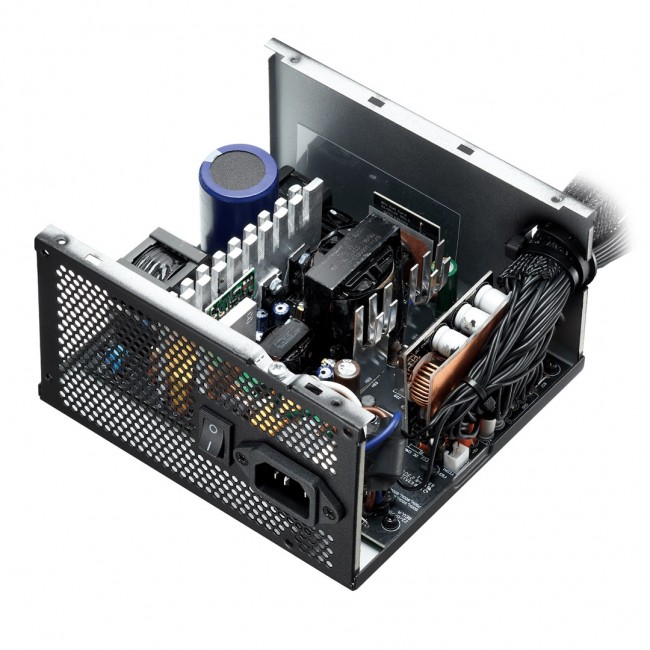 XPG KYBER 750W Power Supply XPG KYBER 750W Power Supply