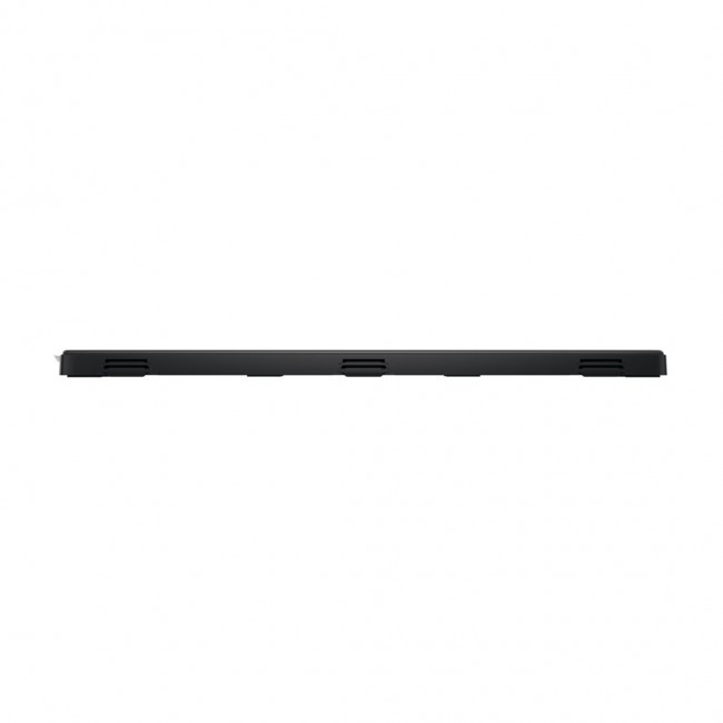 CHERRY JA-0350-2 wrist rest Black