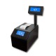 Qoltec 51895 Thermal roll 57 x 30 | 55g / m2 | 10 pcs. | BPA free Qoltec 51895 Thermal roll 57 x 30 | 55g / m2 | 10 pcs. | BPA free