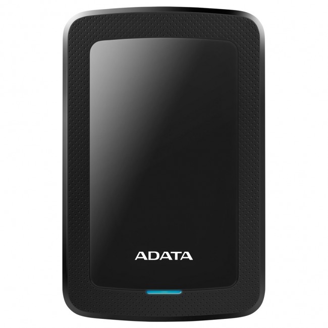 ADATA HDD Ext HV300 2TB Black external hard drive ADATA HDD Ext HV300 2TB Black external hard drive