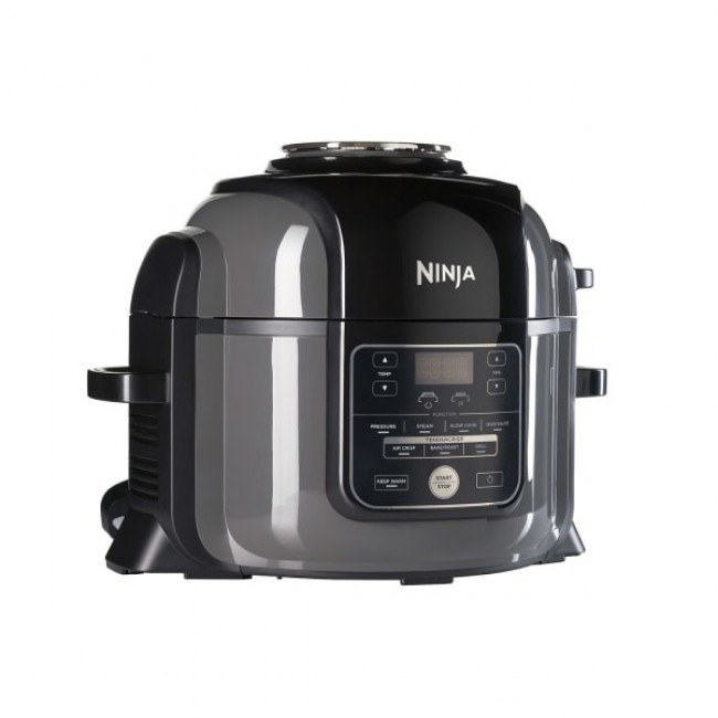 Ninja OP300 6 L 1460 W Black Ninja OP300 6 L 1460 W Black