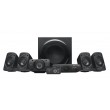 Logitech Surround Sound Speakers Z906 Logitech Surround Sound Speakers Z906