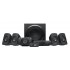 Logitech Surround Sound Speakers Z906