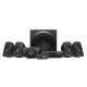 Logitech Surround Sound Speakers Z906 Logitech Surround Sound Speakers Z906