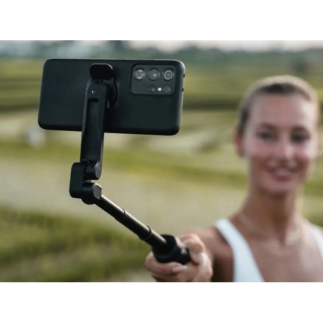 Quad Lock Tripod / Selfie Stick Black Quad Lock Tripod / Selfie Stick Black