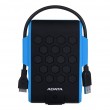 ADATA HD720 external hard drive 2 TB Black, Blue ADATA HD720 external hard drive 2 TB Black, Blue