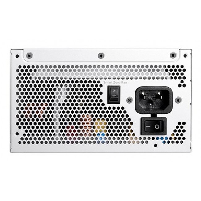 Thermaltake Toughpower GT Snow 1000W power supply unit 24-pin ATX ATX White Thermaltake Toughpower GT Snow 1000W power supply unit 24-pin ATX ATX White