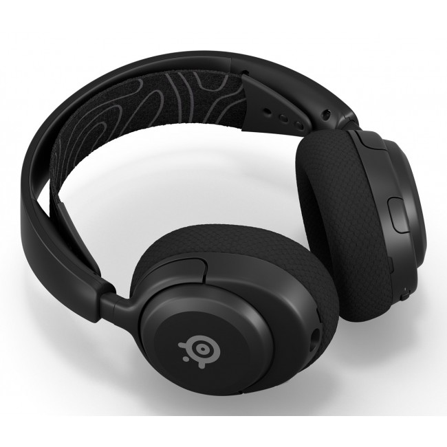 SteelSeries | Gaming Headset | Arctis Nova 5 | Bluetooth | Over-ear | Microphone | Noise canceling | Wireless | Black SteelSeries | Gaming Headset | Arctis Nova 5 | Bluetooth | Over-ear | Microphone | Noise canceling | Wireless | Black