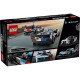 LEGO SPEED CHAMPIONS 76922 BMW M4 GT3 & BMW M Hybrid V8 LEGO SPEED CHAMPIONS 76922 BMW M4 GT3 & BMW M Hybrid V8