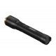 Duracell DF1500 Flashlight black Duracell DF1500 Flashlight black