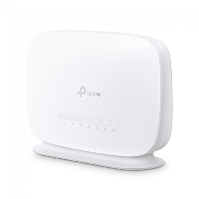 TP-Link Archer 4G+ Cat6 AC1200 Wireless Dual Band Gigabit Router TP-Link Archer 4G+ Cat6 AC1200 Wireless Dual Band Gigabit Router