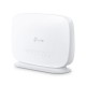 TP-Link Archer 4G+ Cat6 AC1200 Wireless Dual Band Gigabit Router TP-Link Archer 4G+ Cat6 AC1200 Wireless Dual Band Gigabit Router