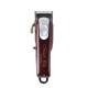 WAHL Magic clip Hair clipper Red WAHL Magic clip Hair clipper Red