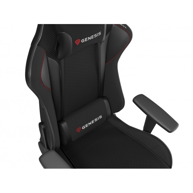 Gaming chair Genesis Nitro 440 G2 Mesh black