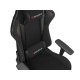 Gaming chair Genesis Nitro 440 G2 Mesh black
