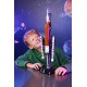 LEGO TECHNIC 42221 NASA Artemis Space Launch System Rocket
