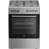 BEKO FBE62130GXDN cooker