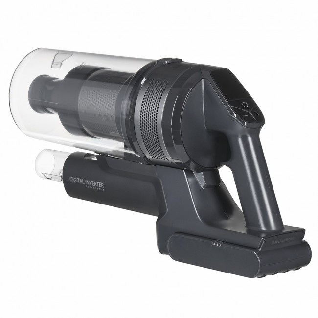 Samsung Jet 65 Pet upright hoover VS15A60AGR5/WA Samsung Jet 65 Pet upright hoover VS15A60AGR5/WA