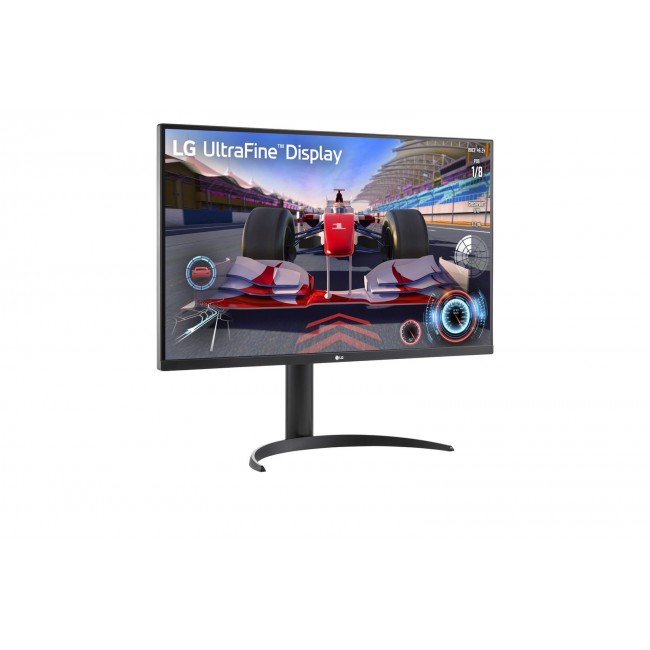 LG 32UR550K-B computer monitor 80 cm (31.5