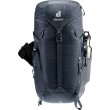 Deuter Trail Trekking Backpack 18 L Black