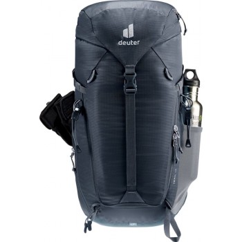 Deuter Trail Trekking Backpack 18 L Black