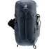 Deuter Trail Trekking Backpack 18 L Black
