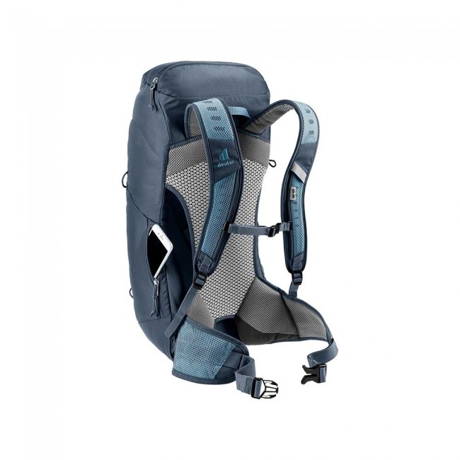 Deuter AC Lite 24 Hiking Backpack 24 L Blue