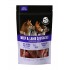 PETREPUBLIC Lamb cubes M - dog treat - 100g