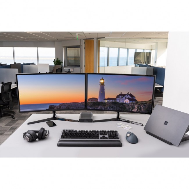 Kensington H3000 Bluetooth Over-Ear Headset