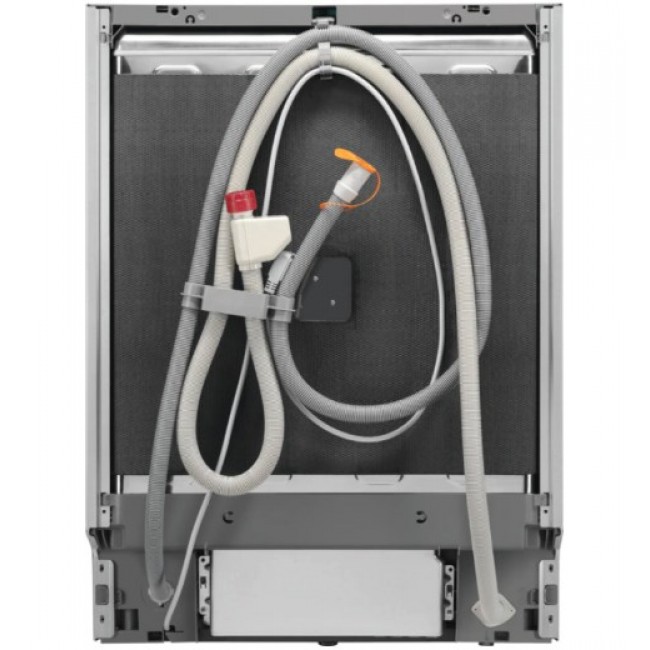 Electrolux EEC67310L Fully built-in 14 place settings