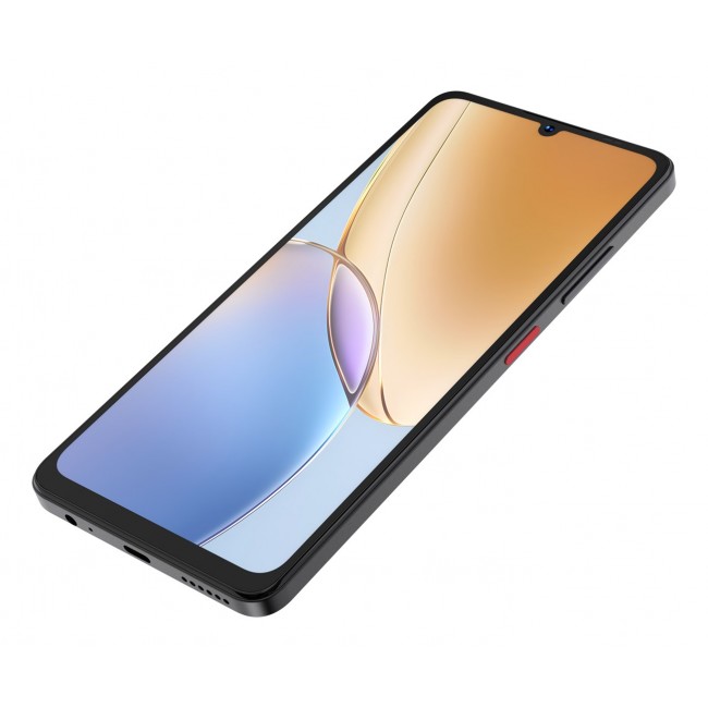 ZTE Blade A56 4/128GB Celestial Black smartphone