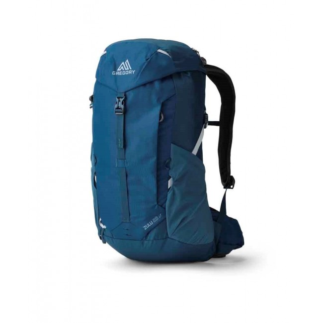 Plecak turystyczny Gregory Zulu 28 LT - starlight blue