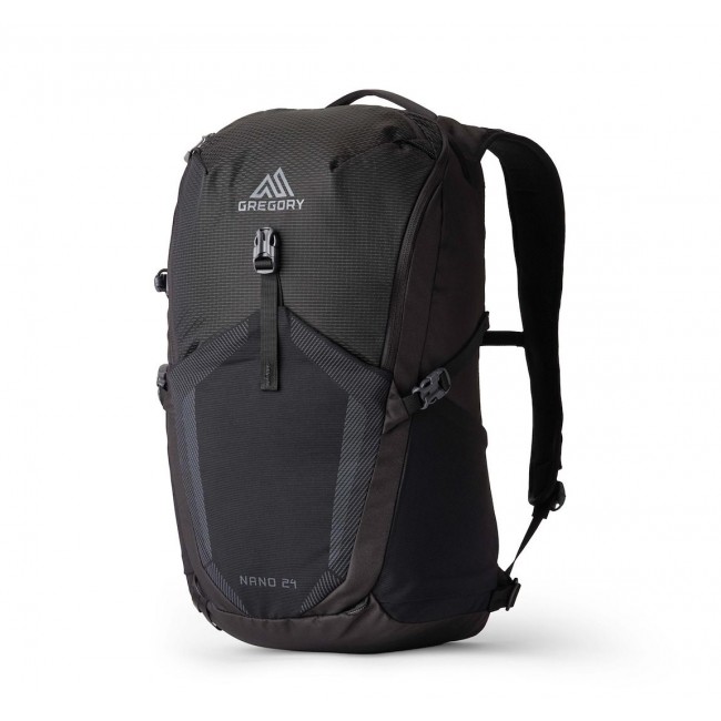 Gregory Nano Hiking backpack 24 l Black