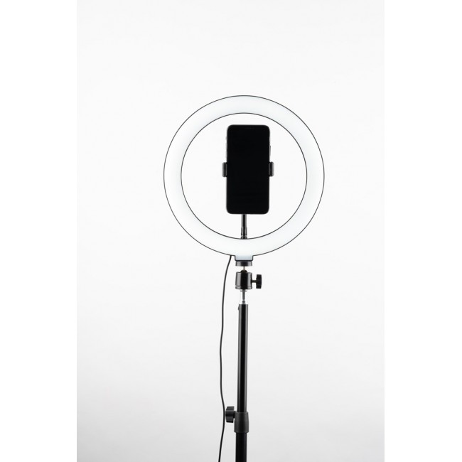 Tripod Havit ST7012 Pro with light ring