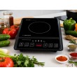 Esperanza EKH011 Black induction cooker