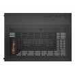 COUGAR Midi Tower Case, FV150 ARGB, Black