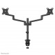 Neomounts DS60-425BL2 Monitor arm 17-27