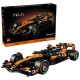 LEGO TECHNIC 42228 McLaren MCL39 F1 Car