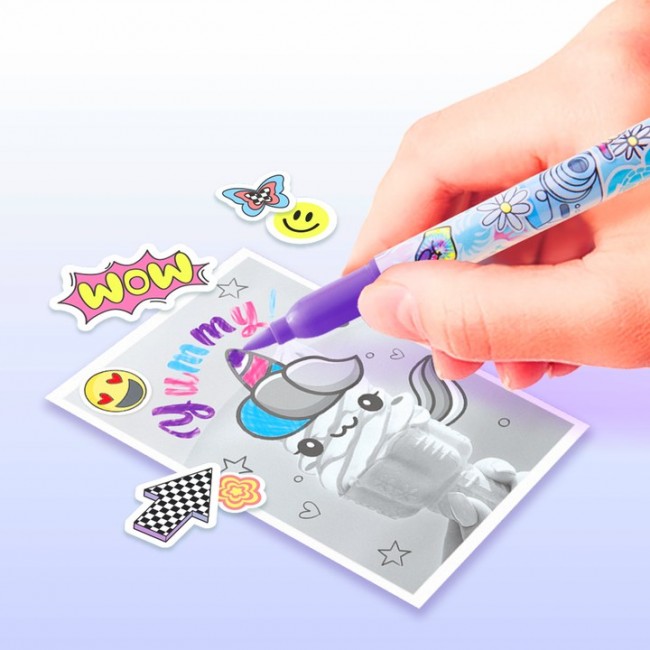 Canal Toys Instant Pocket Printer Canal Toys Instant Pocket Printer