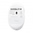 ASUS Fragrance MD101 mouse Home Ambidextrous RF Wireless + Bluetooth Optical 2400 DPI ASUS Fragrance MD101 mouse Home Ambidextrous RF Wireless + Bluetooth Optical 2400 DPI
