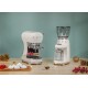 SMEG Coffee Maker cream