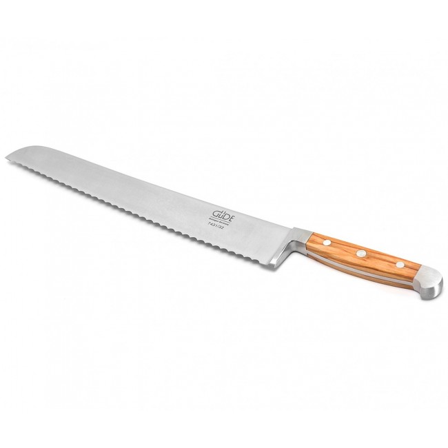 G de 7431/32 kitchen knife Stainless steel 1 pc(s) Bread knife