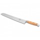 G de 7431/32 kitchen knife Stainless steel 1 pc(s) Bread knife
